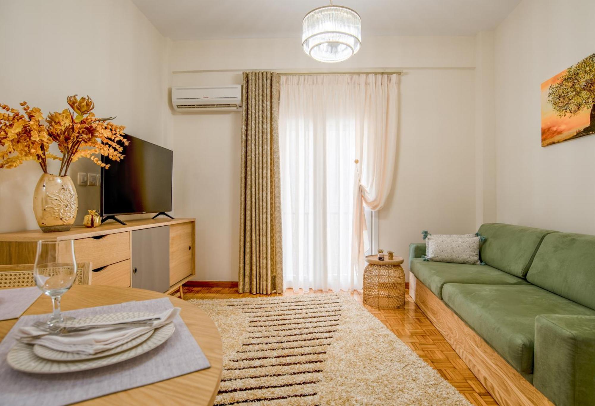 Alkistis Luxury Apartment أثينا المظهر الخارجي الصورة