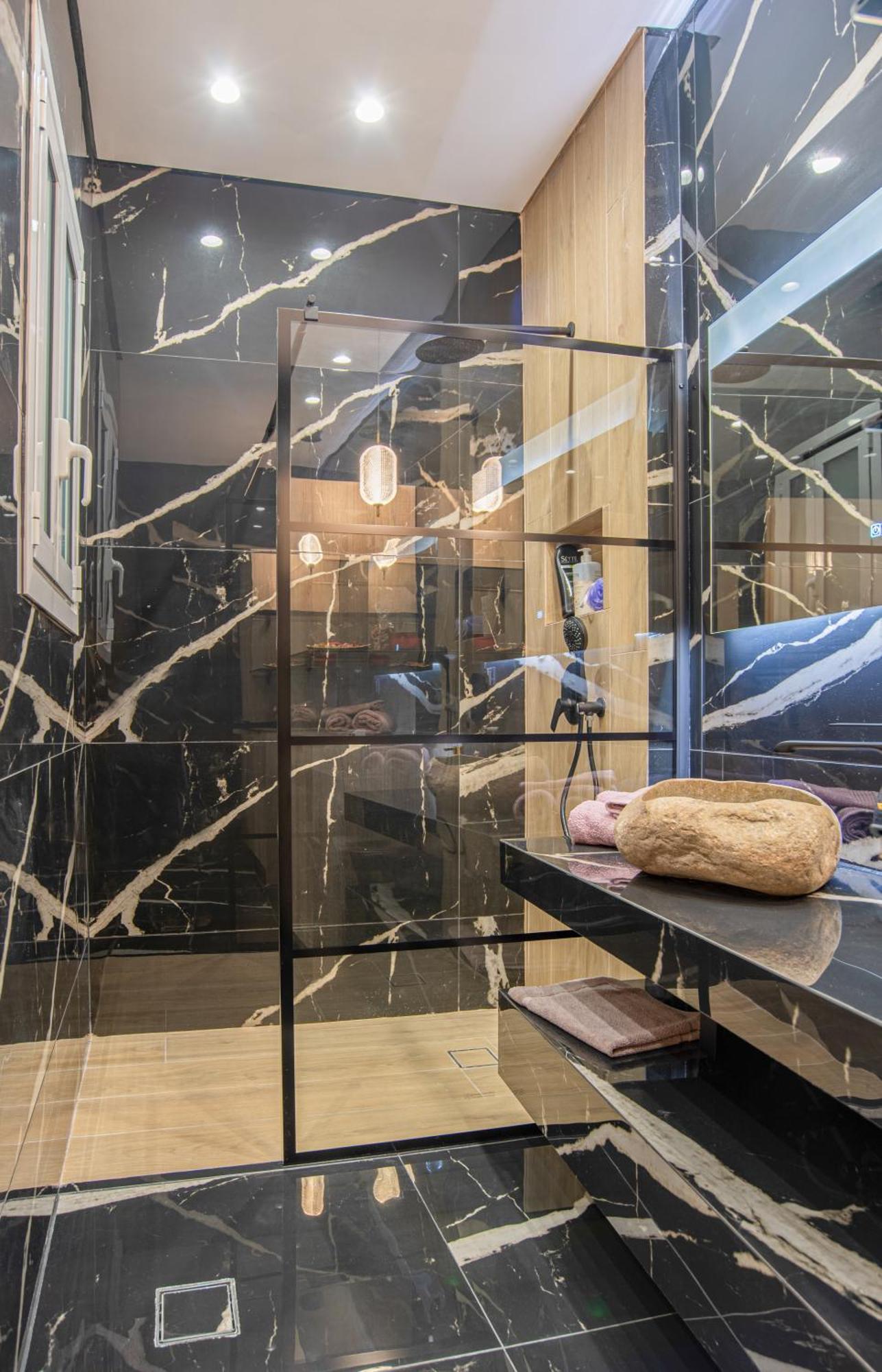 Alkistis Luxury Apartment أثينا المظهر الخارجي الصورة